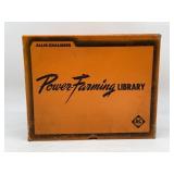 Allis Chalmers Power Farming Library