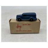Dyna Mo Chevrolet Panel Truck Toy