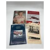 Misc Custom Farm Toy Advertising