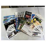 Misc Toy Farmer Advertising