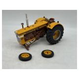 1/16 Minneapolis Moline G705 - Mohr As Is