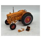 1/16 Minneapolis Moline U - Mohr As Is