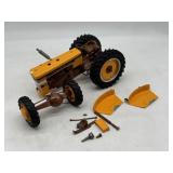 1/16 Minneapolis Moline M604 FWA - Mohr As Is