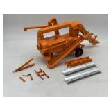 1/16 Minneapolis Moline Sheller - CWA