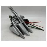 1/16 Weber New Idea Corn Picker