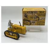 1/16 Oliver OC-6 in Box - Slik