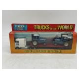1/64 Trucks of the World Ford Delivery