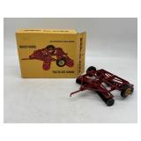 Reuhl Massey Harris Disc in Box