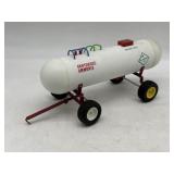 1/16 Toy Farmer Anhydrous Amonia Tank Multi Color