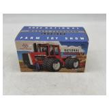 1/64 2022 Toy Farmer Massey Ferguson 4841