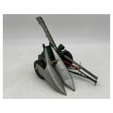 1/16 New Idea Corn Picker - Toppings