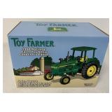 Ertl John Deere 4230 Tractor w/ Roll Gard
