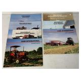 7 International Brochures