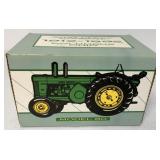 Ertl John Deere Model 80 Tractor
