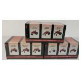 3 pcs- Farmall M Series Tractor Sets