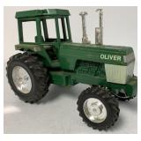Scale Models Spirit of Oliver Tractor