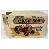 Ertl Case 600 Tractor