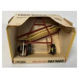Ertl New Holland Hay Rake