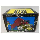 Ertl Minneapolis Moline G750 Tractor