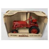 Ertl McCormick Farmall Cub Tractor