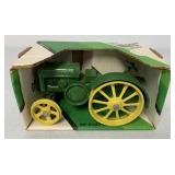 Ertl 1923 John Deere Model D Tractor