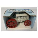 Ertl Fordson Tractor