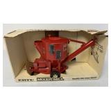 Ertl IH Mixer Mill