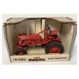Ertl Farmall Cub Tractor Special Edition