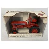 Ertl International Cub Tractor
