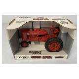 Ertl McCormick Farmall Super M-TA Tractor