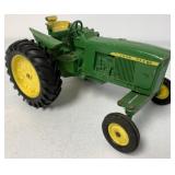 John Deere Die Cast Tractor