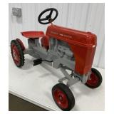 Scale Models Ferguson 35 Special Pedal Tractor