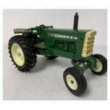 Spec Cast Oliver 1755 Tractor