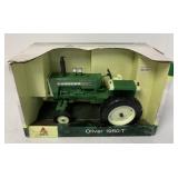 Ertl Oliver 1950-T Tractor