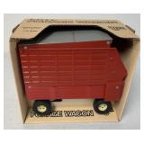 Ertl Forage Wagon