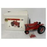 Scale Models International 766 Tractor & Wts
