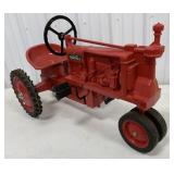 Ertl McCormick Farmall F-20 Pedal Tractor