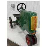 Scale Models Oliver 70 Row Crop Pedal Tractor