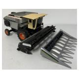 Gleaner N6 Series Three Combine Die Cast