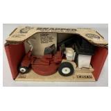 Ertl Snapper Rear Engine Rider
