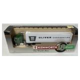 Spec Cast Oliver Kenworth 18 Wheeler Bank