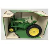 Ertl 1934 John Deere Model A Tractor