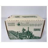 Ertl Massey-Harris Challenger Tractor