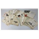20+ Sperry New Holland Manuals/Handbooks