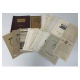 10+ Duncan/GE/Westinghouse Manuals