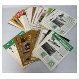 50+ Brillion Brochures