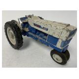 Ford Commander 6000 Die Cast Tractor