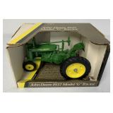 Ertl John Deere 1937 G Tractor