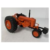 Spec-Cast Case DC Tractor w/ Weights