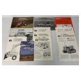 10+  International Harvester Brochures